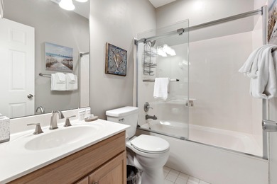 Welcome to 982 Northshore Drive, a beautifully updated townhome on Sandestin Golf and Beach Resort - The Links in Florida - for sale on GolfHomes.com, golf home, golf lot