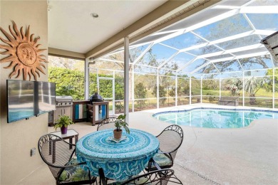 Nestled at the end of a peaceful cul-de-sac in the highly on The River Club in Florida - for sale on GolfHomes.com, golf home, golf lot