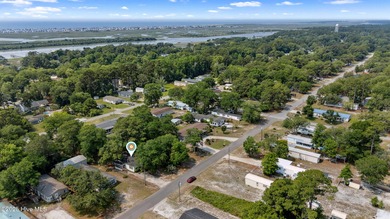 *PRICE REDUCED* This well-maintained home, with a fenced-in on Oyster Bay Golf Links in North Carolina - for sale on GolfHomes.com, golf home, golf lot