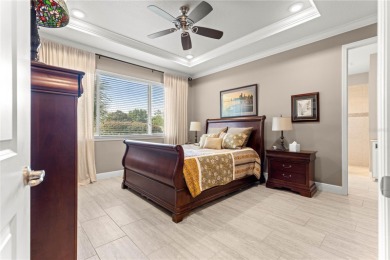 RARE Argyll model on the GOLF COURSE! Welcome to this on On Top of the World Golf Course in Florida - for sale on GolfHomes.com, golf home, golf lot