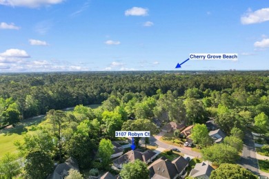 Welcome to 3107 Robyn Ct - a beautifully maintained single-story on River Hills Golf and Country Club in South Carolina - for sale on GolfHomes.com, golf home, golf lot