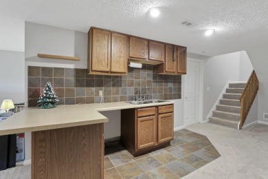 Discover your peaceful retreat at 4755 Crazy Horse Lane in on Little Turtle Golf Club in Ohio - for sale on GolfHomes.com, golf home, golf lot