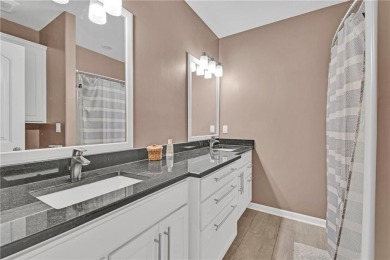 Come & See This Beauty! Reverse 1.5 Ranch - 1402 Norfolk on Harrisonville Golf Club in Missouri - for sale on GolfHomes.com, golf home, golf lot