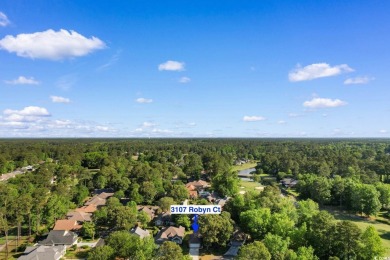 Welcome to 3107 Robyn Ct - a beautifully maintained single-story on River Hills Golf and Country Club in South Carolina - for sale on GolfHomes.com, golf home, golf lot