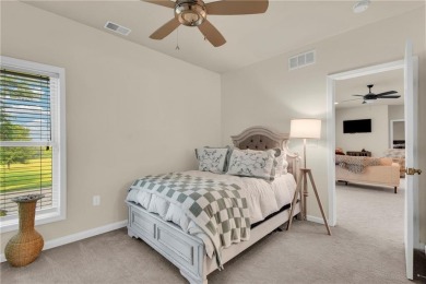 Come & See This Beauty! Reverse 1.5 Ranch - 1402 Norfolk on Harrisonville Golf Club in Missouri - for sale on GolfHomes.com, golf home, golf lot