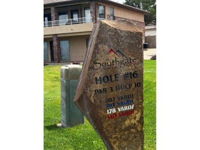 This Beautiful Townhome is nestled right on the Golf Course in on Southgate Golf Course in Utah - for sale on GolfHomes.com, golf home, golf lot