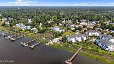 *PRICE REDUCED* This well-maintained home, with a fenced-in on Oyster Bay Golf Links in North Carolina - for sale on GolfHomes.com, golf home, golf lot