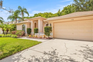 Welcome to your dream home in the gated community of East Lake on East Lake Woodlands Country Club in Florida - for sale on GolfHomes.com, golf home, golf lot