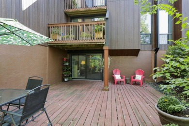 Discover your peaceful retreat at 4755 Crazy Horse Lane in on Little Turtle Golf Club in Ohio - for sale on GolfHomes.com, golf home, golf lot