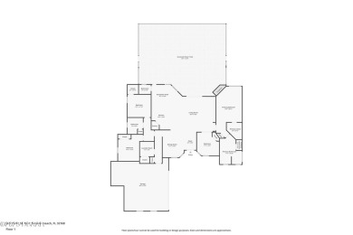 Paytas Built Showcase home in sought after Promenade Parke at on Venetian Bay Golf Course in Florida - for sale on GolfHomes.com, golf home, golf lot