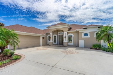 Paytas Built Showcase home in sought after Promenade Parke at on Venetian Bay Golf Course in Florida - for sale on GolfHomes.com, golf home, golf lot
