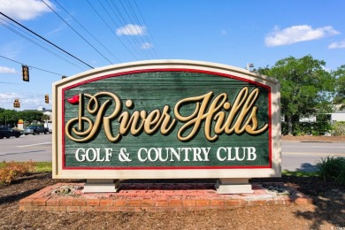 Welcome to 3107 Robyn Ct - a beautifully maintained single-story on River Hills Golf and Country Club in South Carolina - for sale on GolfHomes.com, golf home, golf lot