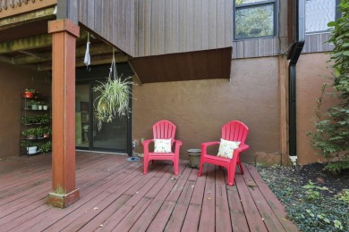 Discover your peaceful retreat at 4755 Crazy Horse Lane in on Little Turtle Golf Club in Ohio - for sale on GolfHomes.com, golf home, golf lot