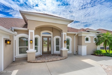 Paytas Built Showcase home in sought after Promenade Parke at on Venetian Bay Golf Course in Florida - for sale on GolfHomes.com, golf home, golf lot