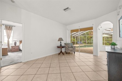 Welcome to your dream home in the gated community of East Lake on East Lake Woodlands Country Club in Florida - for sale on GolfHomes.com, golf home, golf lot