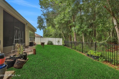 Welcome home to this fantastic Ryland floorplan - 5/4 split on Slammer and Squire Golf Course in Florida - for sale on GolfHomes.com, golf home, golf lot