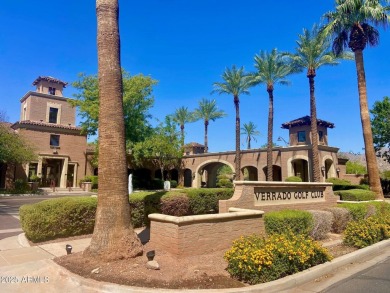 CORNER LOT, NEAR GOLF COURSE WITH MOUNTAIN VIEW, located in on Verrado Golf Club  in Arizona - for sale on GolfHomes.com, golf home, golf lot