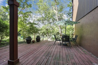 Discover your peaceful retreat at 4755 Crazy Horse Lane in on Little Turtle Golf Club in Ohio - for sale on GolfHomes.com, golf home, golf lot
