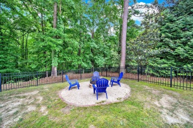 Beautiful full brick home located on a cul-de-sac right next to on The Palisades Country Club in North Carolina - for sale on GolfHomes.com, golf home, golf lot