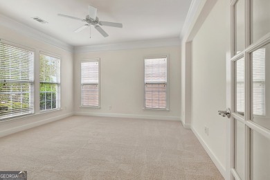 Spacious Magnolia Floor Plan! This is a 3 bedroom, 2 bath home on Canongate Golf At Sun City Peachtree in Georgia - for sale on GolfHomes.com, golf home, golf lot