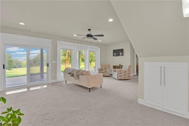 Come & See This Beauty! Reverse 1.5 Ranch - 1402 Norfolk on Harrisonville Golf Club in Missouri - for sale on GolfHomes.com, golf home, golf lot