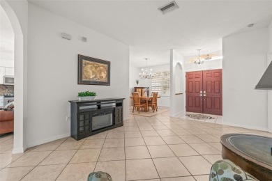 Welcome to your dream home in the gated community of East Lake on East Lake Woodlands Country Club in Florida - for sale on GolfHomes.com, golf home, golf lot
