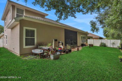 Welcome home to this fantastic Ryland floorplan - 5/4 split on Slammer and Squire Golf Course in Florida - for sale on GolfHomes.com, golf home, golf lot