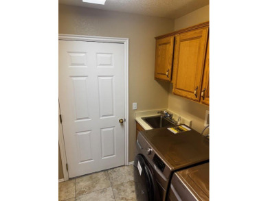 This Beautiful Townhome is nestled right on the Golf Course in on Southgate Golf Course in Utah - for sale on GolfHomes.com, golf home, golf lot