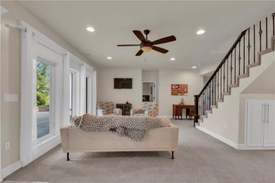 Come & See This Beauty! Reverse 1.5 Ranch - 1402 Norfolk on Harrisonville Golf Club in Missouri - for sale on GolfHomes.com, golf home, golf lot