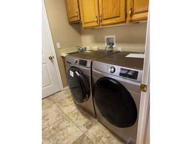 This Beautiful Townhome is nestled right on the Golf Course in on Southgate Golf Course in Utah - for sale on GolfHomes.com, golf home, golf lot