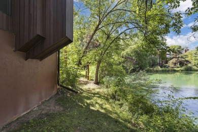 Discover your peaceful retreat at 4755 Crazy Horse Lane in on Little Turtle Golf Club in Ohio - for sale on GolfHomes.com, golf home, golf lot