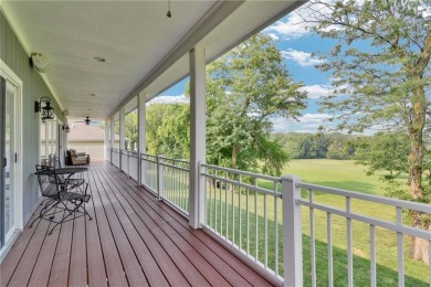 Come & See This Beauty! Reverse 1.5 Ranch - 1402 Norfolk on Harrisonville Golf Club in Missouri - for sale on GolfHomes.com, golf home, golf lot