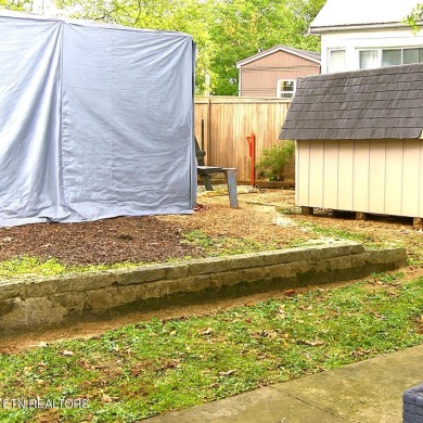 Welcome to Lot #37 in the peaceful Holiday Out RV Park at Lake on Lake Tansi Village Country Club in Tennessee - for sale on GolfHomes.com, golf home, golf lot