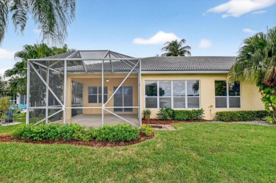 Experience luxurious Aberdeen country club living in this on  in Florida - for sale on GolfHomes.com, golf home, golf lot