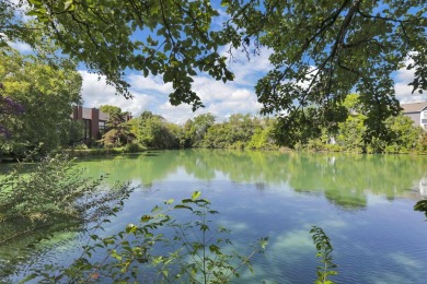 Discover your peaceful retreat at 4755 Crazy Horse Lane in on Little Turtle Golf Club in Ohio - for sale on GolfHomes.com, golf home, golf lot