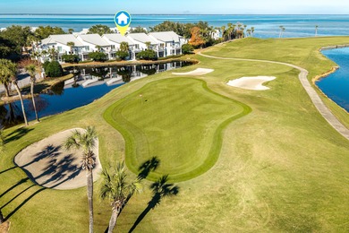 Welcome to 982 Northshore Drive, a beautifully updated townhome on Sandestin Golf and Beach Resort - The Links in Florida - for sale on GolfHomes.com, golf home, golf lot