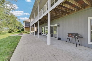 Come & See This Beauty! Reverse 1.5 Ranch - 1402 Norfolk on Harrisonville Golf Club in Missouri - for sale on GolfHomes.com, golf home, golf lot
