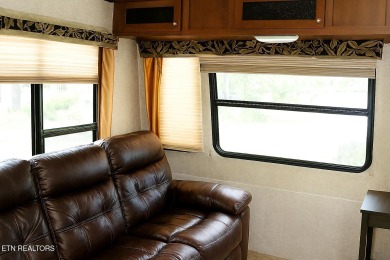 Welcome to Lot #37 in the peaceful Holiday Out RV Park at Lake on Lake Tansi Village Country Club in Tennessee - for sale on GolfHomes.com, golf home, golf lot