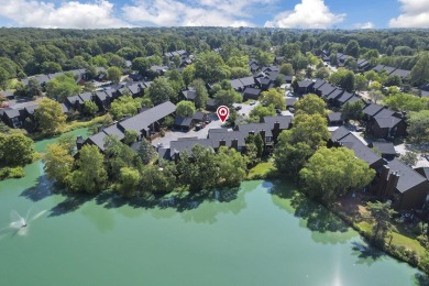 Discover your peaceful retreat at 4755 Crazy Horse Lane in on Little Turtle Golf Club in Ohio - for sale on GolfHomes.com, golf home, golf lot