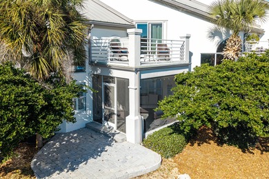 Welcome to 982 Northshore Drive, a beautifully updated townhome on Sandestin Golf and Beach Resort - The Links in Florida - for sale on GolfHomes.com, golf home, golf lot