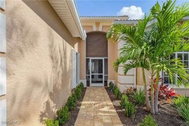 Welcome to your dream home in the prestigious Fiddlesticks on Fiddlesticks Country Club in Florida - for sale on GolfHomes.com, golf home, golf lot