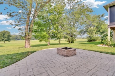 Come & See This Beauty! Reverse 1.5 Ranch - 1402 Norfolk on Harrisonville Golf Club in Missouri - for sale on GolfHomes.com, golf home, golf lot