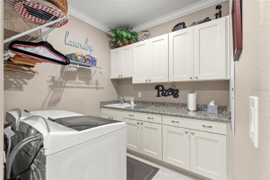 RARE Argyll model on the GOLF COURSE! Welcome to this on On Top of the World Golf Course in Florida - for sale on GolfHomes.com, golf home, golf lot