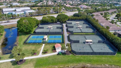 Experience luxurious Aberdeen country club living in this on  in Florida - for sale on GolfHomes.com, golf home, golf lot