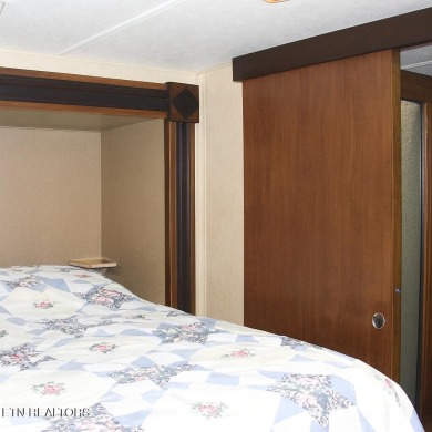Welcome to Lot #37 in the peaceful Holiday Out RV Park at Lake on Lake Tansi Village Country Club in Tennessee - for sale on GolfHomes.com, golf home, golf lot