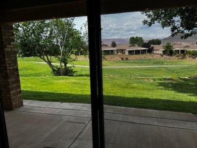 This Beautiful Townhome is nestled right on the Golf Course in on Southgate Golf Course in Utah - for sale on GolfHomes.com, golf home, golf lot