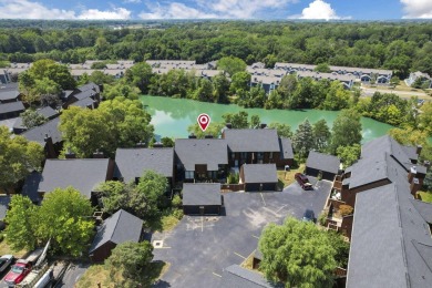 Discover your peaceful retreat at 4755 Crazy Horse Lane in on Little Turtle Golf Club in Ohio - for sale on GolfHomes.com, golf home, golf lot