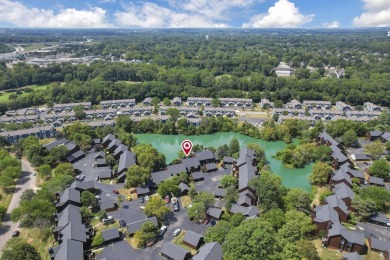 Discover your peaceful retreat at 4755 Crazy Horse Lane in on Little Turtle Golf Club in Ohio - for sale on GolfHomes.com, golf home, golf lot