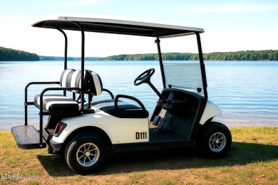 Welcome to Lot #37 in the peaceful Holiday Out RV Park at Lake on Lake Tansi Village Country Club in Tennessee - for sale on GolfHomes.com, golf home, golf lot
