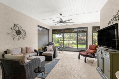 RARE Argyll model on the GOLF COURSE! Welcome to this on On Top of the World Golf Course in Florida - for sale on GolfHomes.com, golf home, golf lot